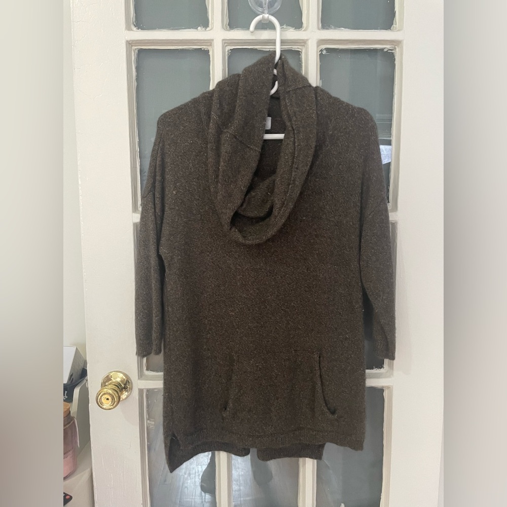 Design History Cashmere Sweater